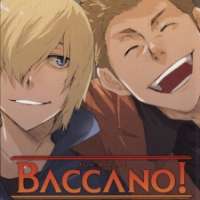   Baccano! Specials <small>Character Design</small> 